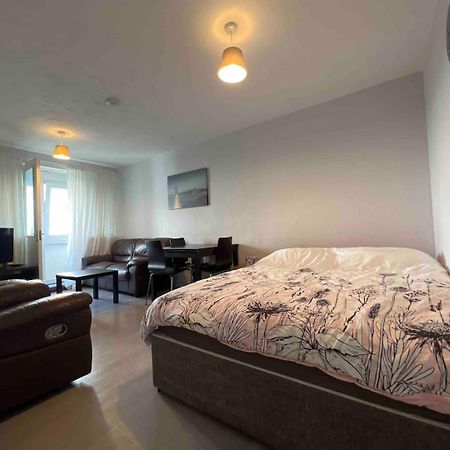 Normanton Daire Birmingham Dış mekan fotoğraf