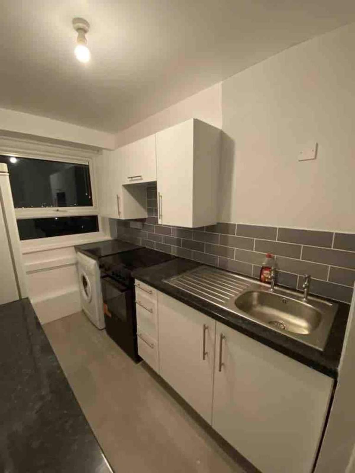 Normanton Daire Birmingham Dış mekan fotoğraf