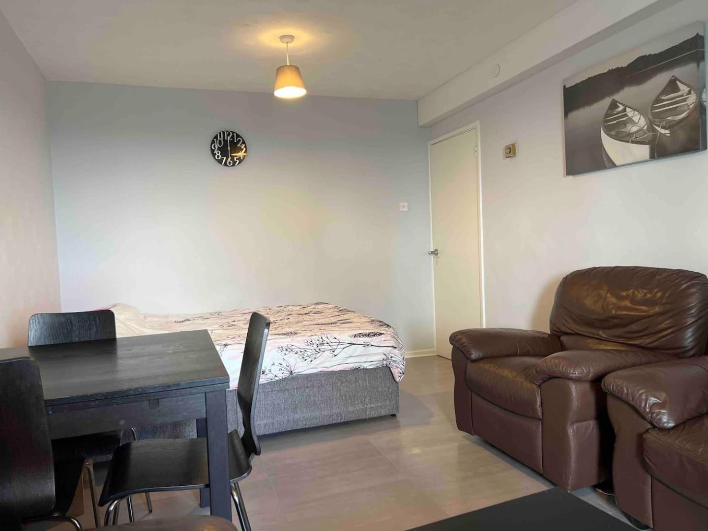 Normanton Daire Birmingham Dış mekan fotoğraf
