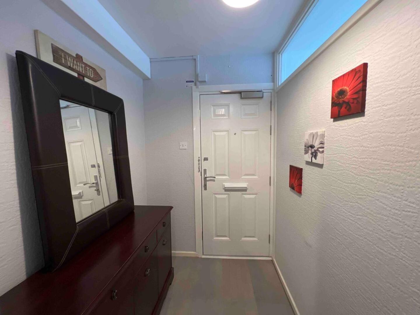 Normanton Daire Birmingham Dış mekan fotoğraf