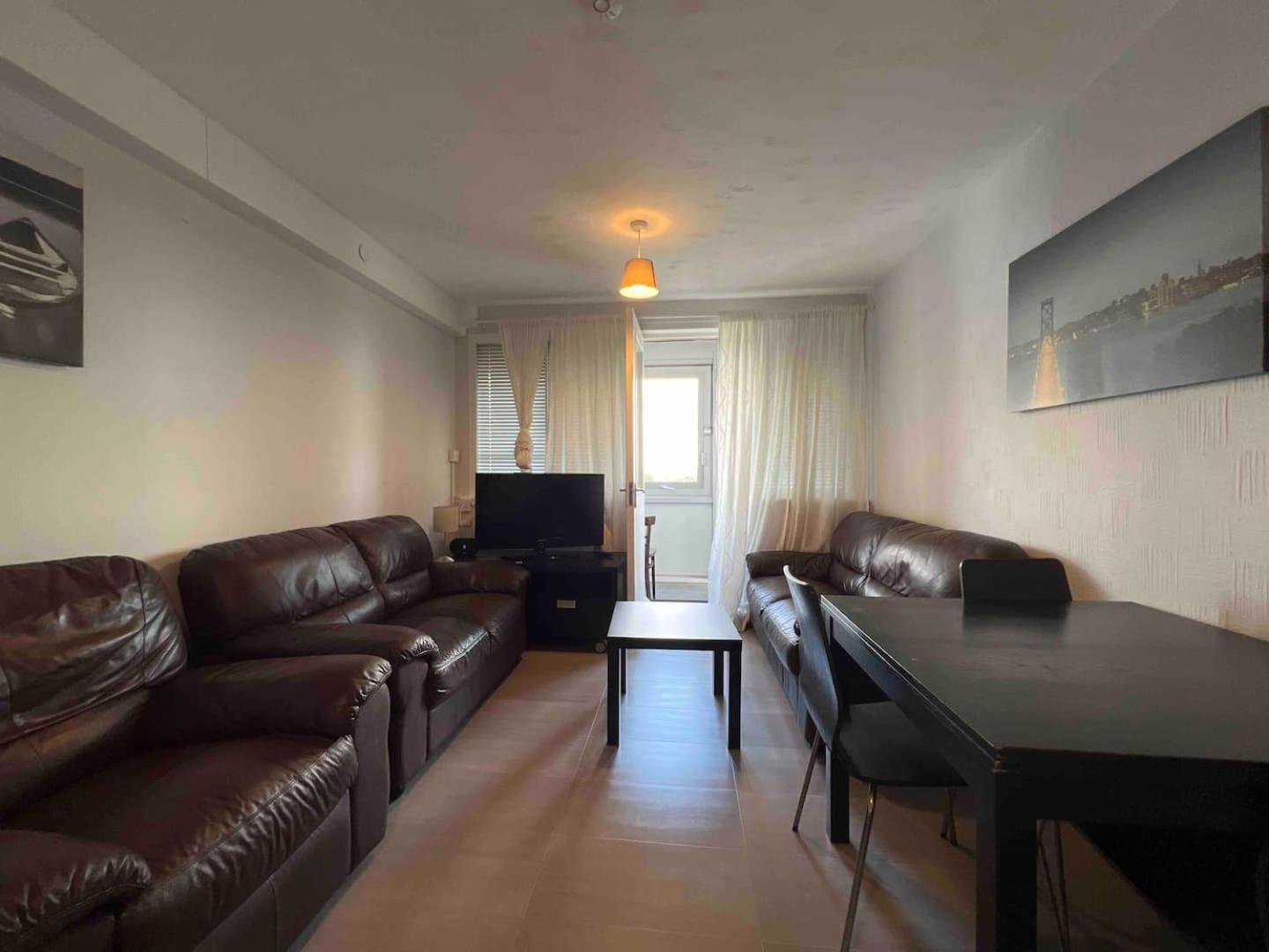 Normanton Daire Birmingham Dış mekan fotoğraf