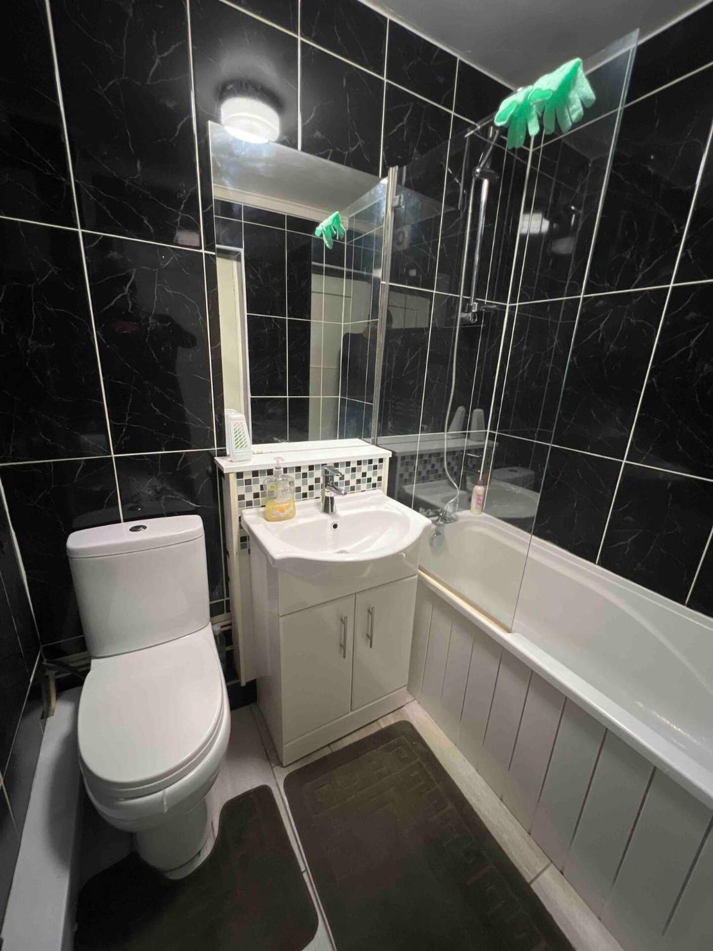 Normanton Daire Birmingham Dış mekan fotoğraf